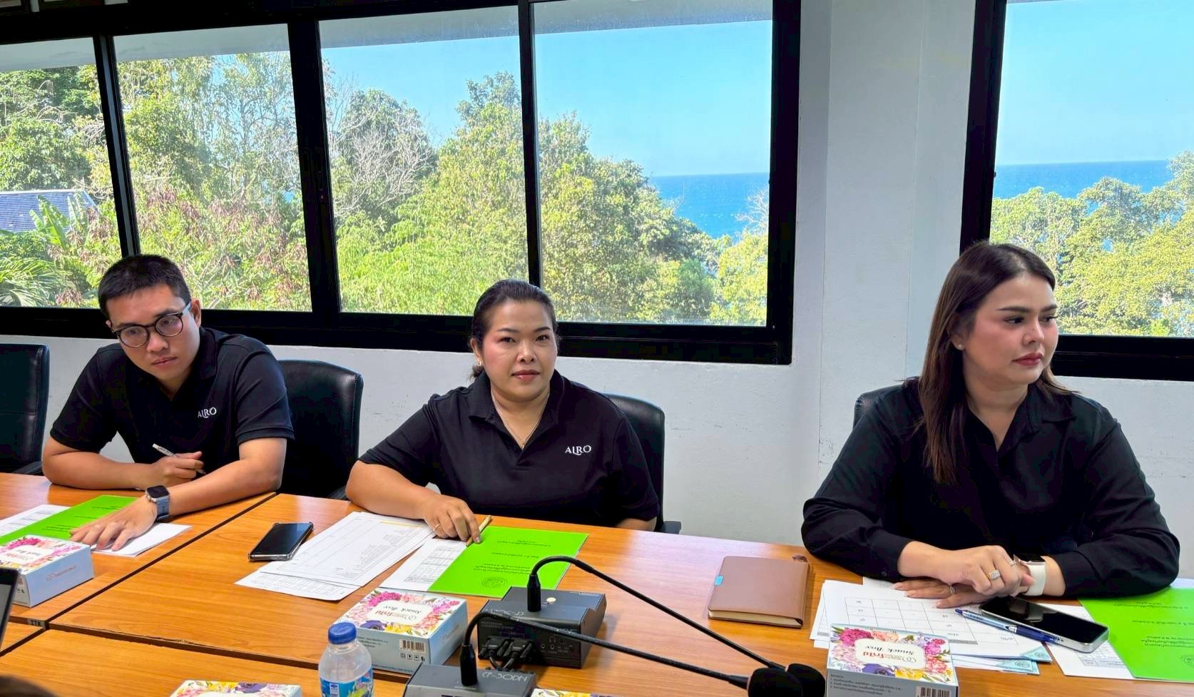 title - ผู้ตรวจราชการ ส.ป.ก. ประชุมติดตามผลการดำเนินงานตามแผนการตรวจราชการ ของ ส.ป.ก. ประจำปีงบประมาณ พ.ศ. 2569 รอบที่ 1 จังหวัดภูเก็ต